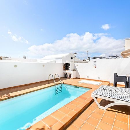 Home2Book Charming Private Pool Puerto Del Carmen ティアス エクステリア 写真