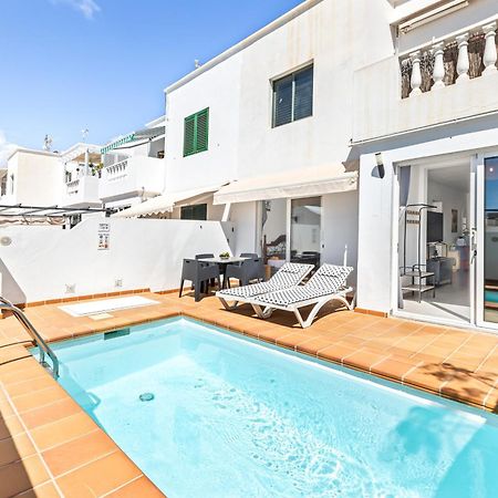 Home2Book Charming Private Pool Puerto Del Carmen ティアス エクステリア 写真