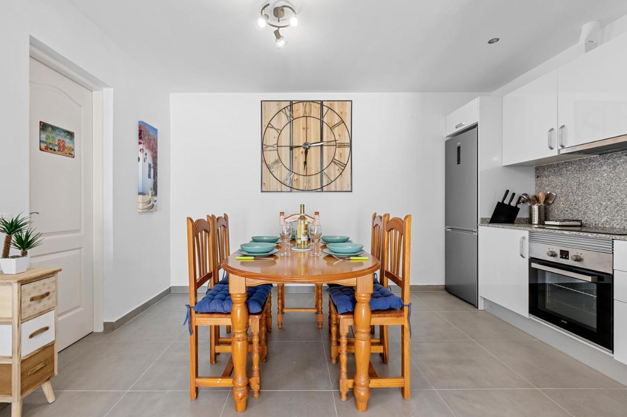Home2Book Charming Private Pool Puerto Del Carmen ティアス エクステリア 写真