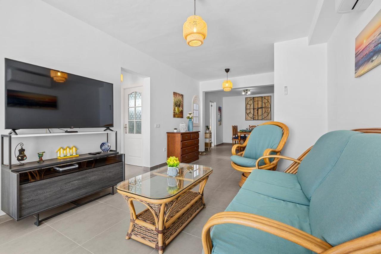 Home2Book Charming Private Pool Puerto Del Carmen ティアス エクステリア 写真