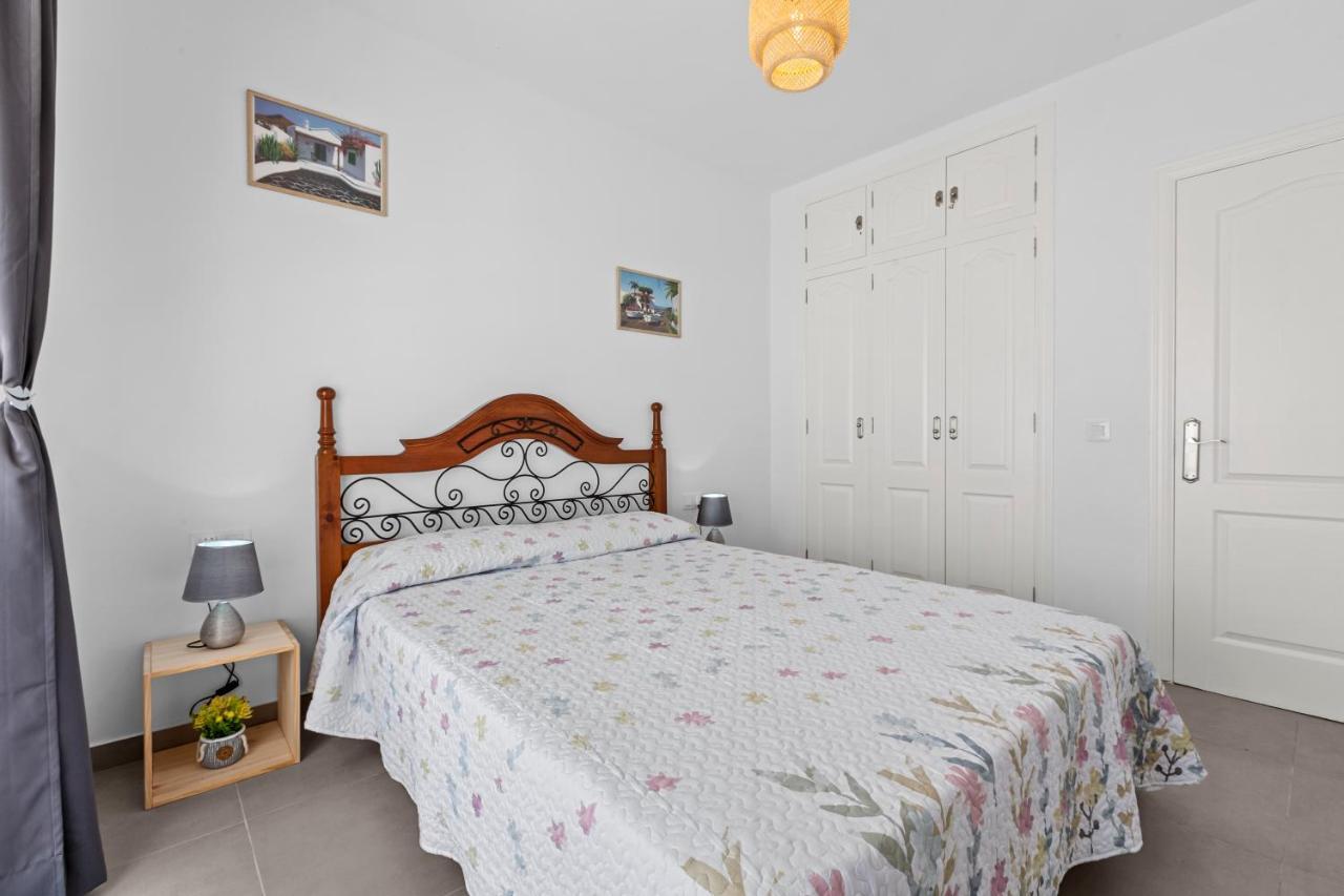 Home2Book Charming Private Pool Puerto Del Carmen ティアス エクステリア 写真