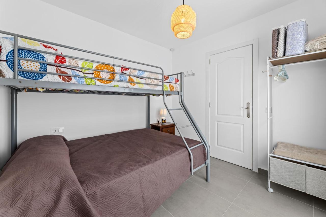 Home2Book Charming Private Pool Puerto Del Carmen ティアス エクステリア 写真