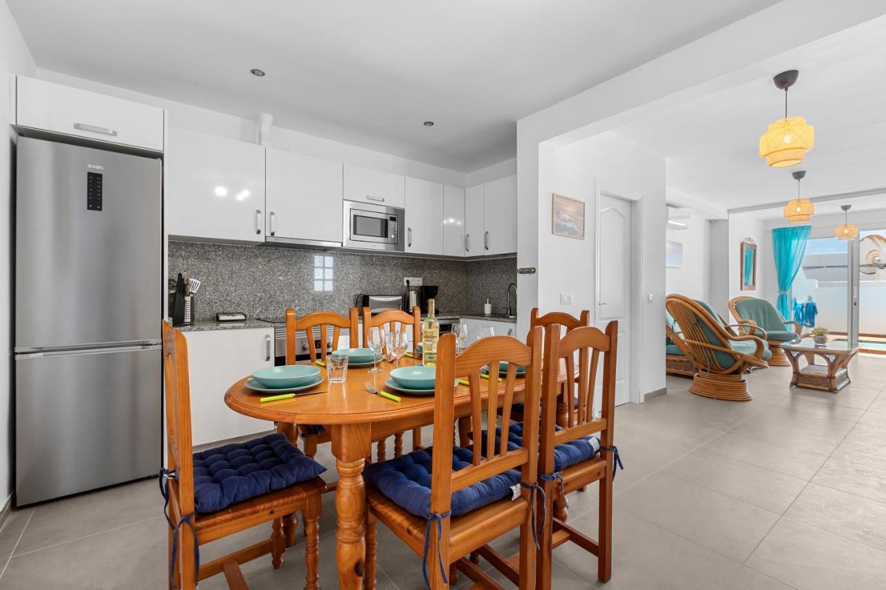 Home2Book Charming Private Pool Puerto Del Carmen ティアス エクステリア 写真