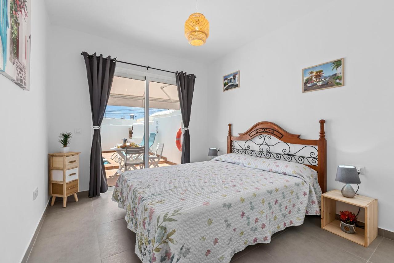 Home2Book Charming Private Pool Puerto Del Carmen ティアス エクステリア 写真