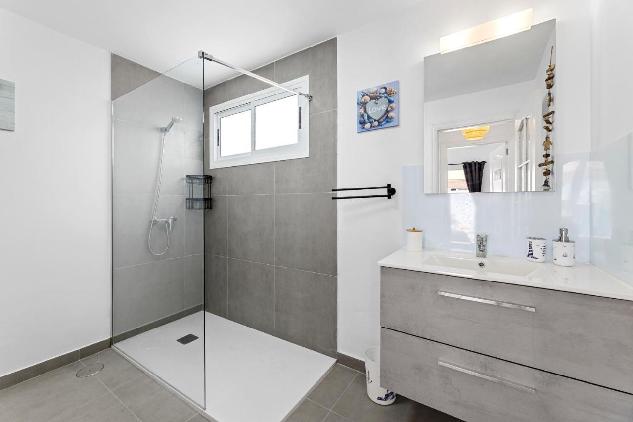 Home2Book Charming Private Pool Puerto Del Carmen ティアス エクステリア 写真